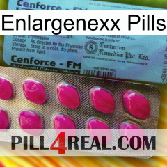 Enlargenexx Pills 35